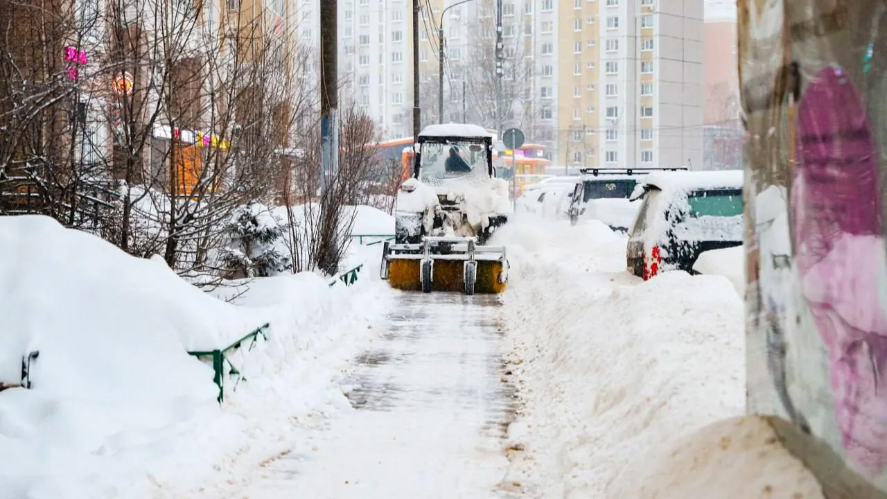 пресс-служба администрации городского округа Химки