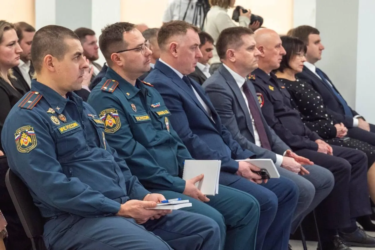 Пресс-служба администрации городского округа Реутов