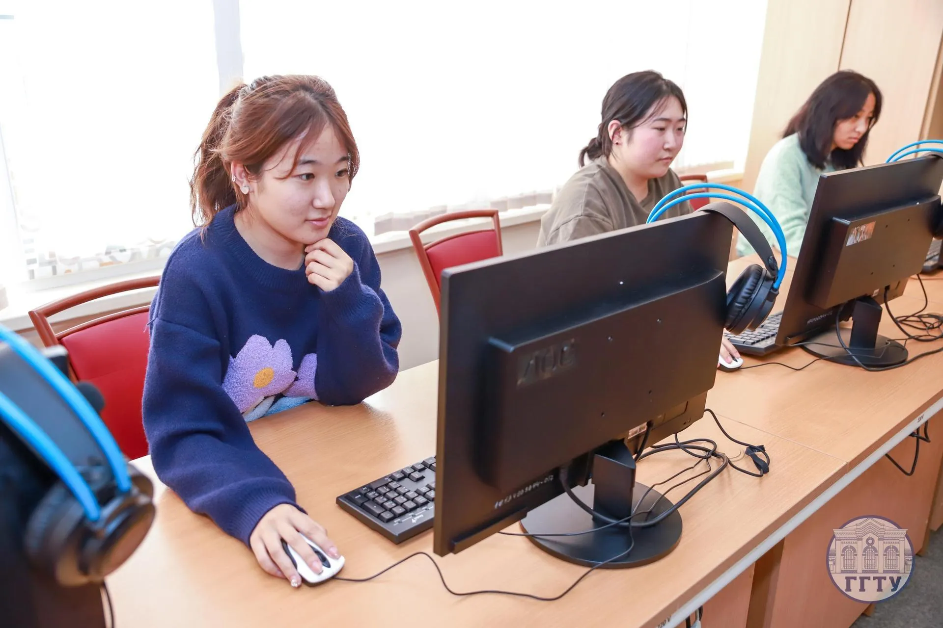 Министерство образования МО