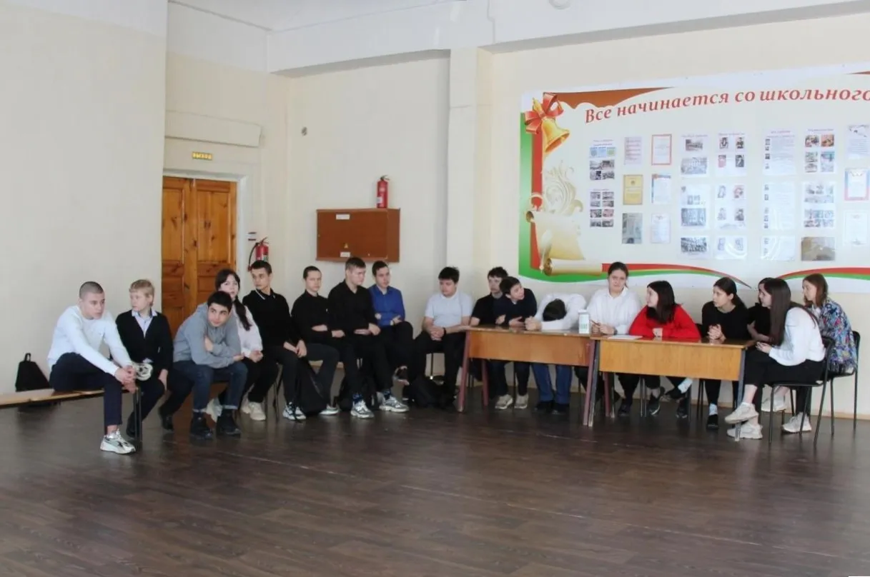 Фото: МУ «Центр развития культуры»