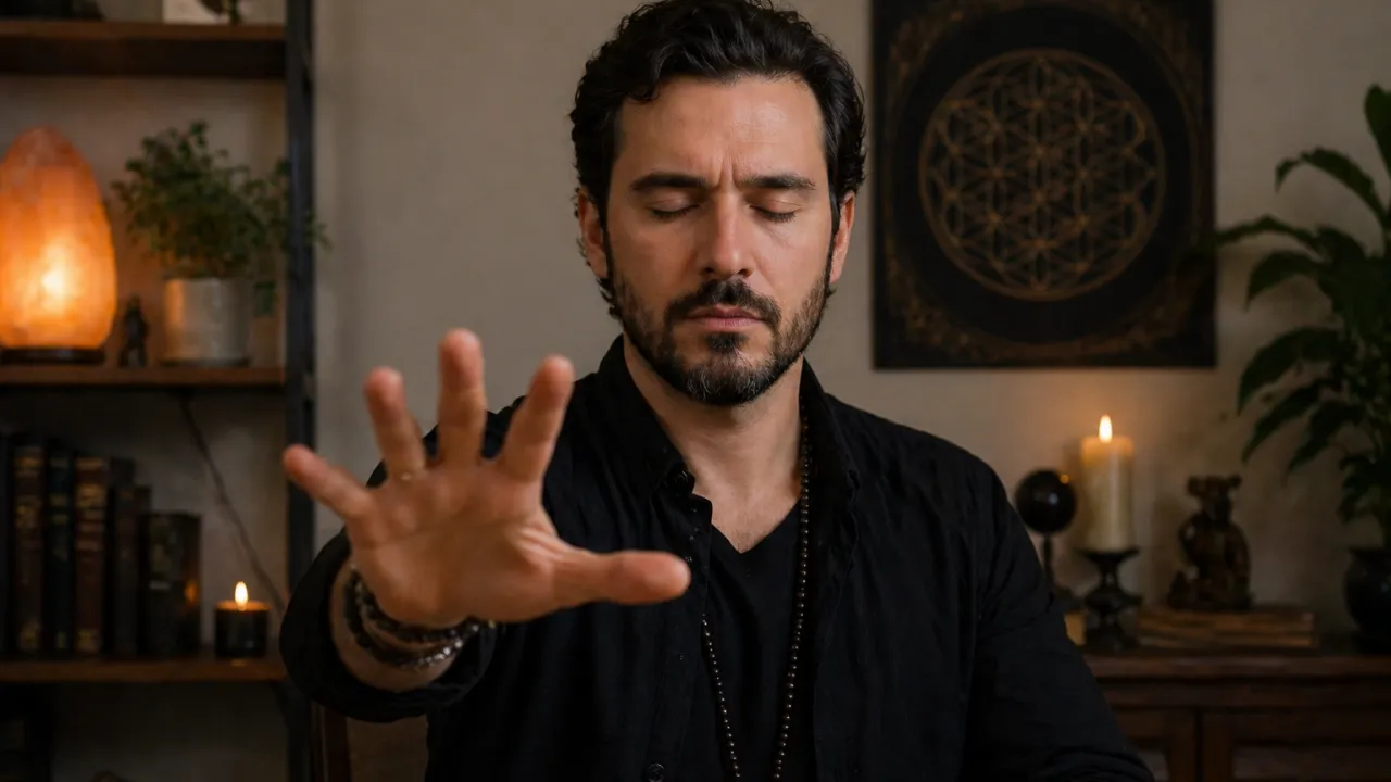 «Каждому доступно бесконечное сознание»: экс-руководитель секретной программы ЦРУ сделал спорное заявление