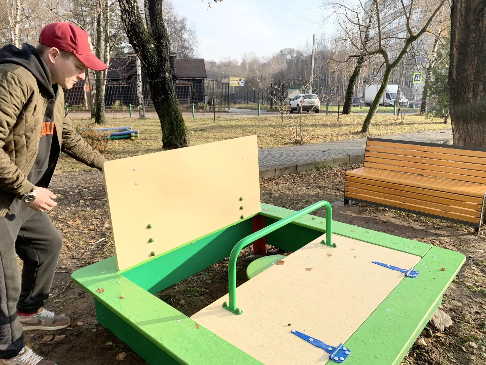 Фото Ирины Мальцевой