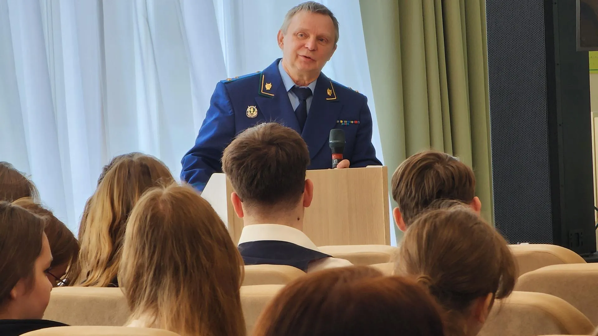 МедиаБанк Подмосковья/Юлия Смагринская