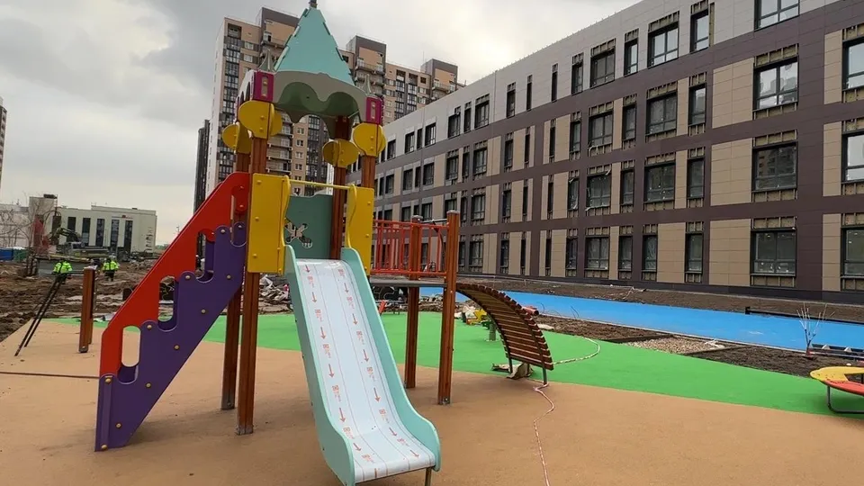 Фото: Ксения Казакова