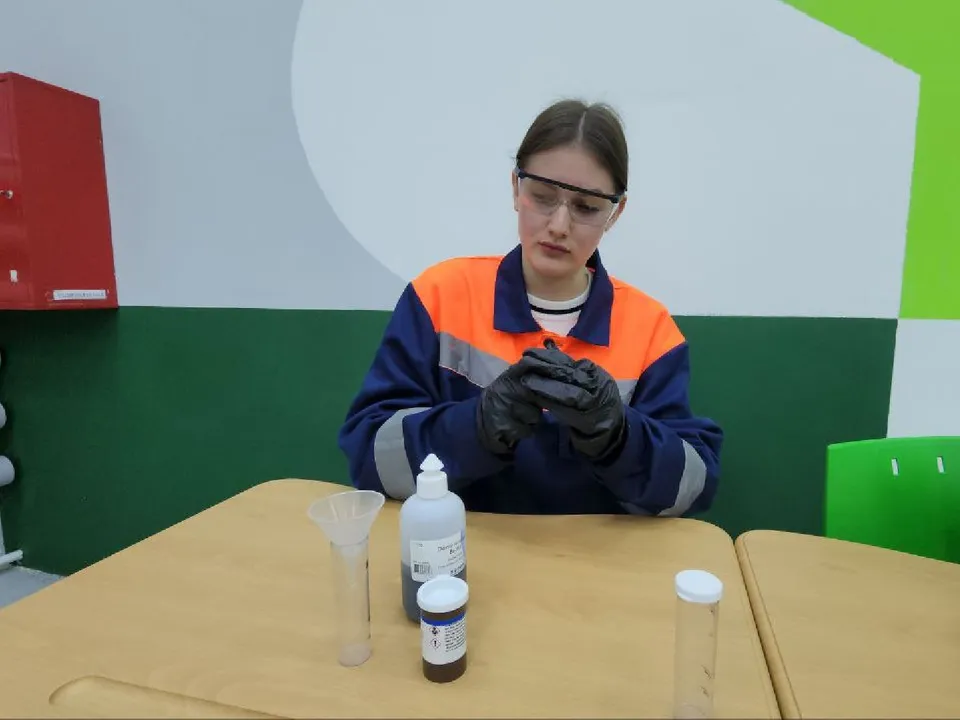 Фото: МедиаБанк Подмосковья/Анна Шолохова