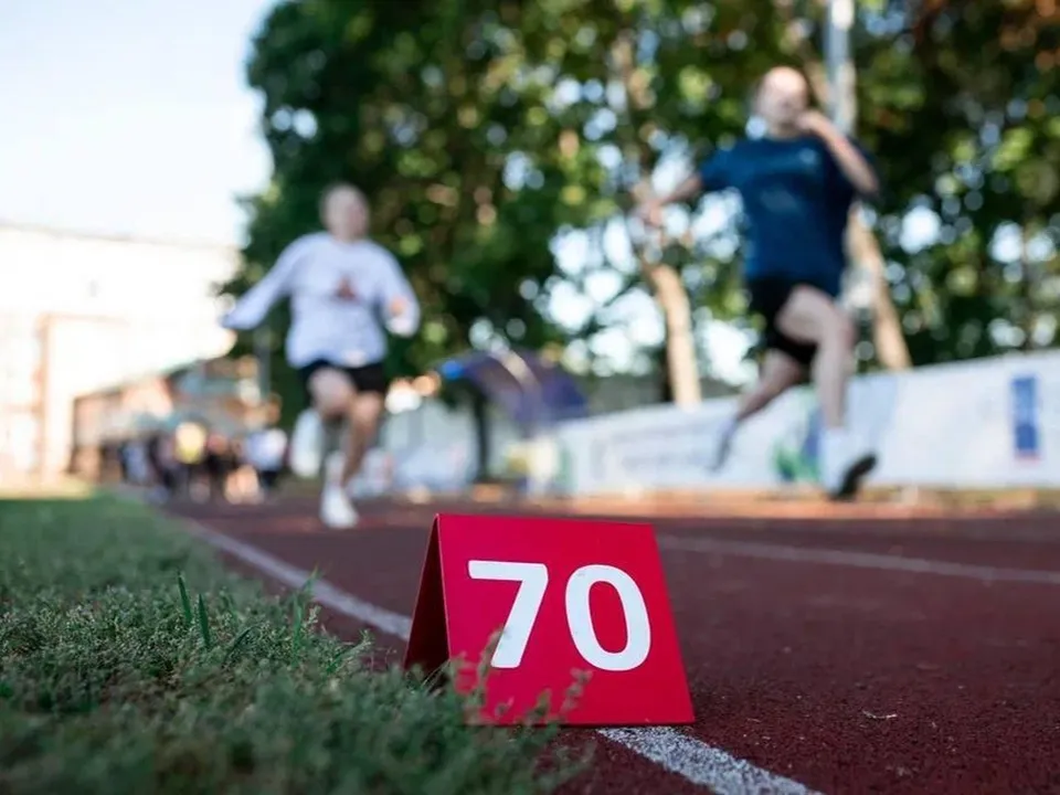 Фото:  пресс-служба министерства физической культуры и спорта МО