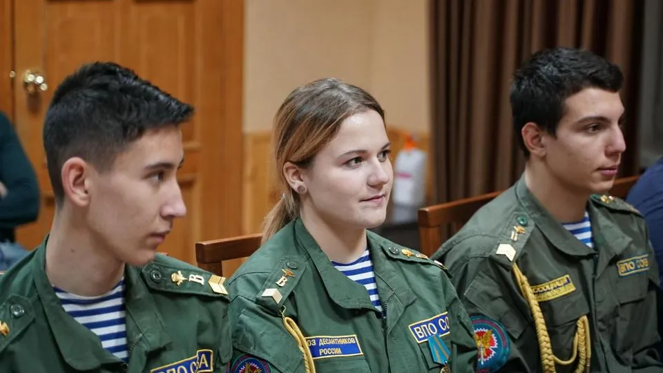 Фото: Пресс-служба администрации городского округа Химки