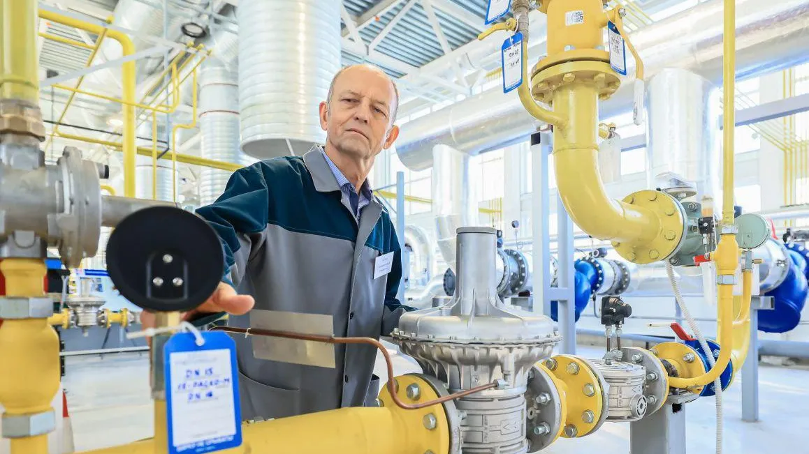 Фото: Пресс-служба губернатора и правительства Московской области