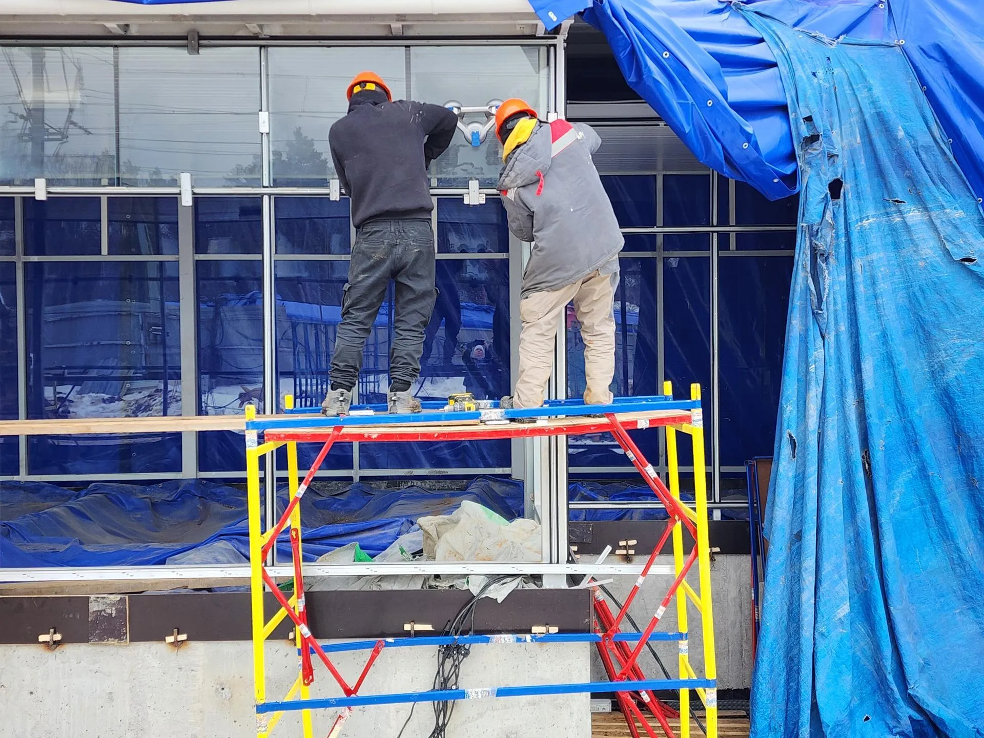 МедиаБанк Подмосковья/Ирина Моисеева