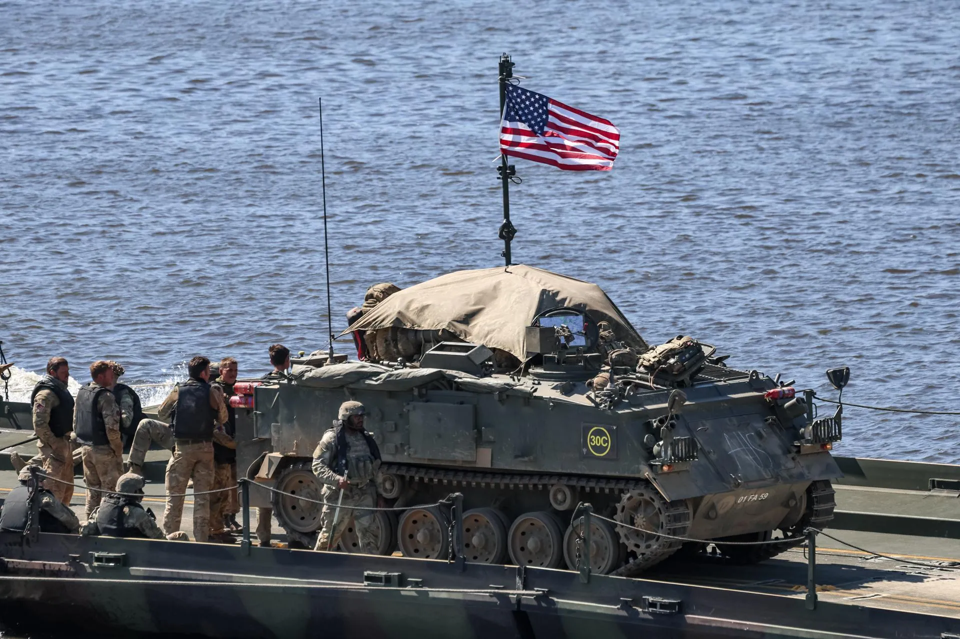 Dominika Zarzycka/Keystone Press Agency