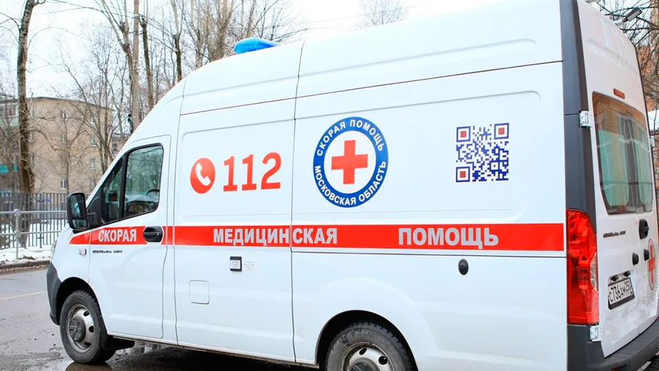 Фото: пресс-служба администрации г.о. Королев