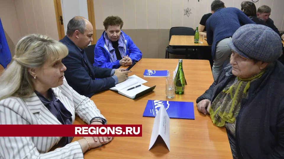 Фото: Владимир Останин