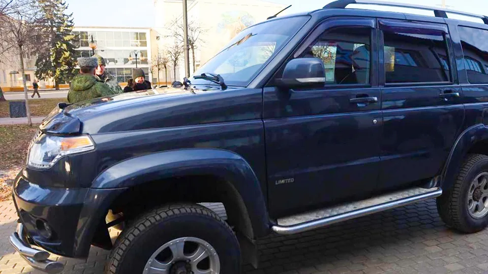 Фото: пресс-служба администрации г.о. Серпухов