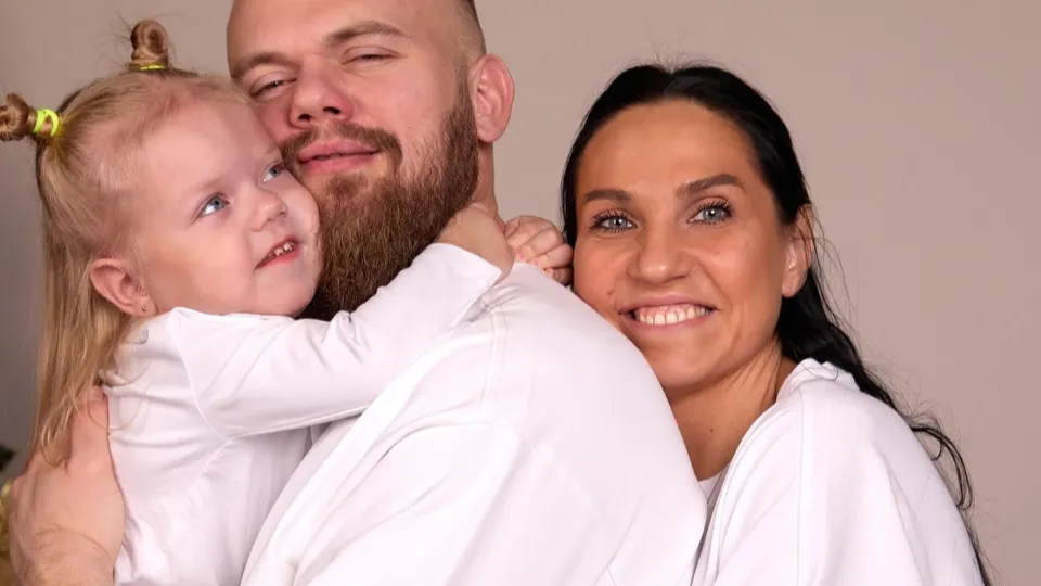 Фото: личный архив Андрея Сухина