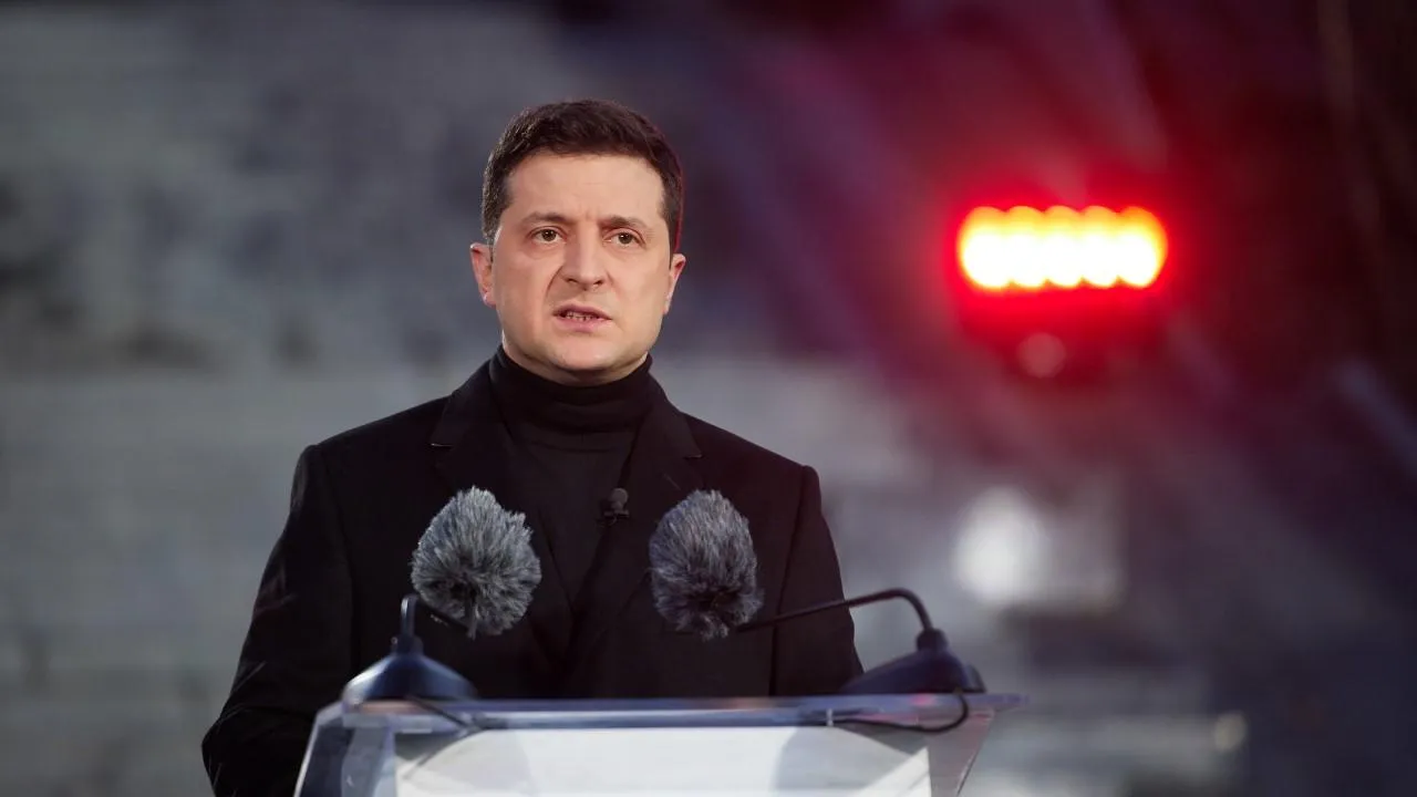 На Западе предсказали судьбу Зеленского в случае отказа от мирного процесса