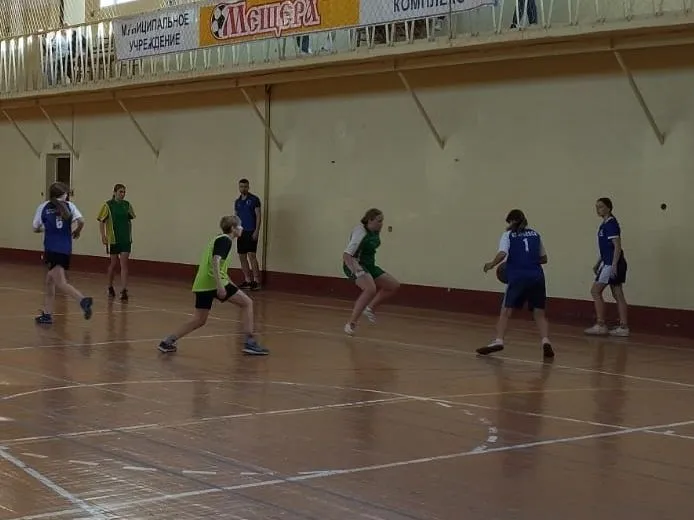 Фото: «Спортивный Егорьевск»