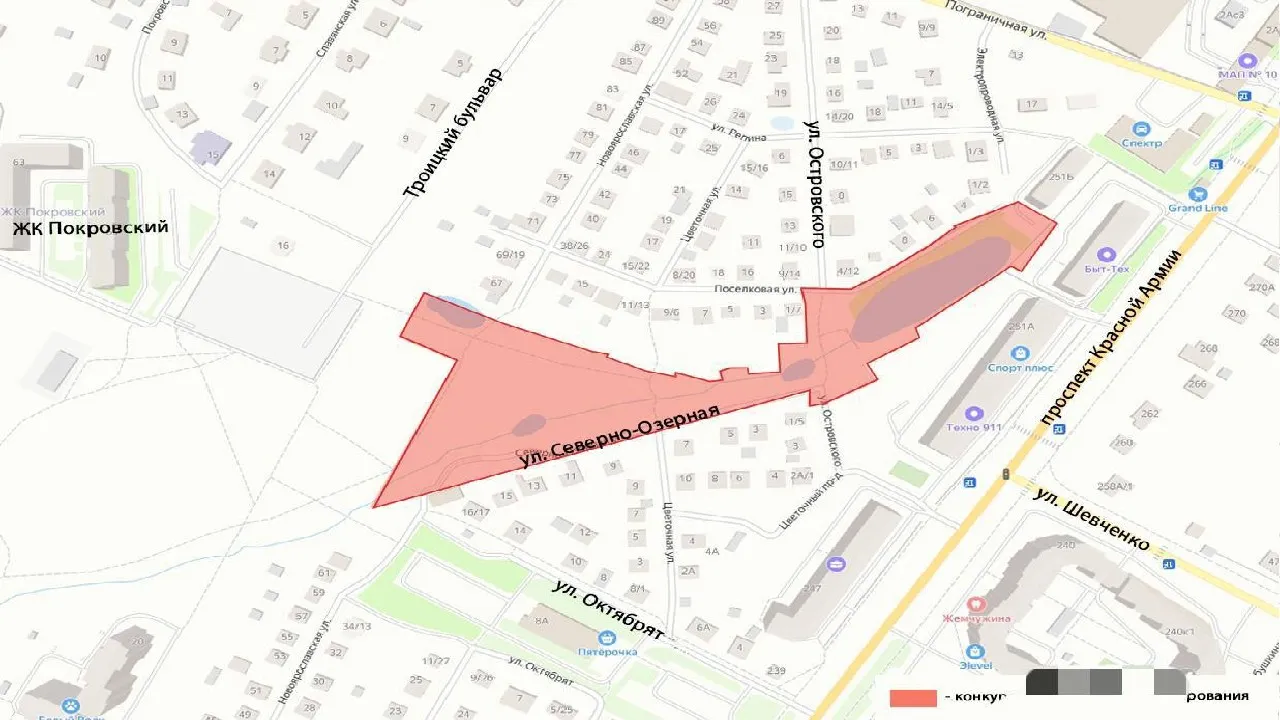 Фото: пресс-служба администрации Сергиево-Посадского округа