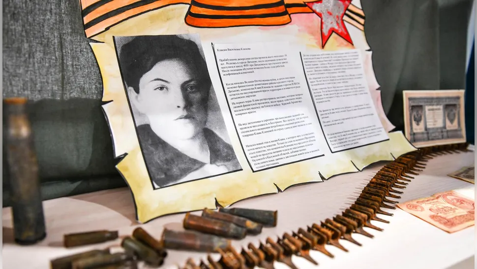 Фото: пресс-служба администрации г.о. Химки