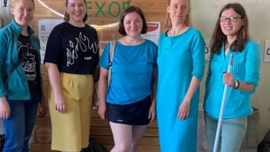 Фото: Министерство по содержанию территорий и государственному жилищному надзору