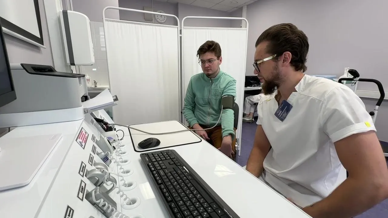 Ксения Казакова