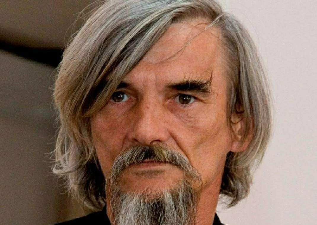 Советский и российский публицист, краевед, руководитель карельского отделения общества «Мемориал»*** Юрий Дмитриев / Mediafond / wikipedia.org
