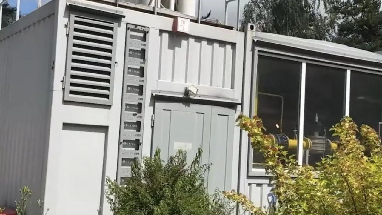 Фото: Администрация Ленинского городского округа