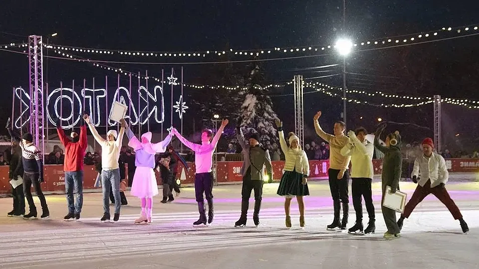 Фото: пресс-служба администрации  г.о. Чехов