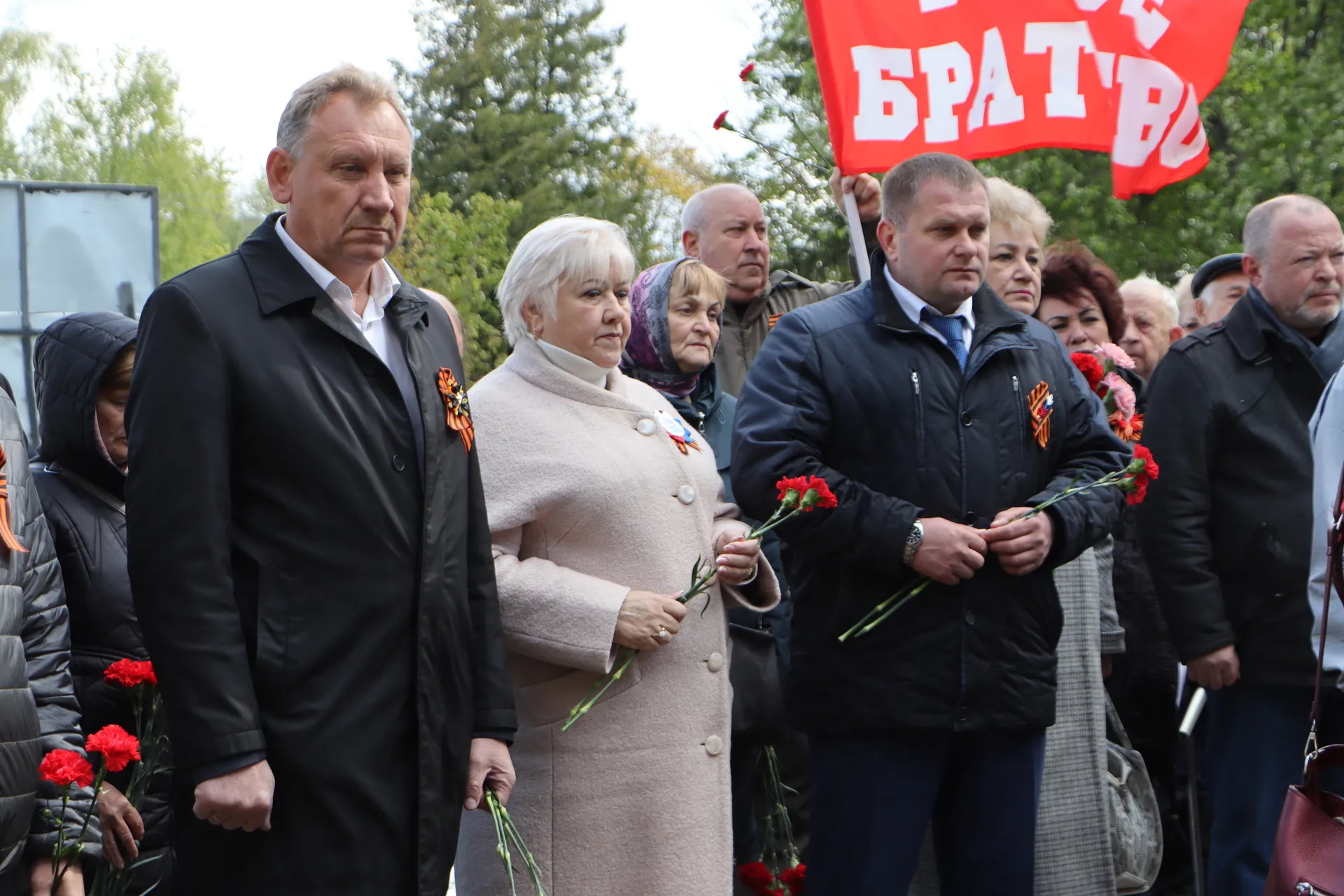 Фото: администрация г.о. Зарайск