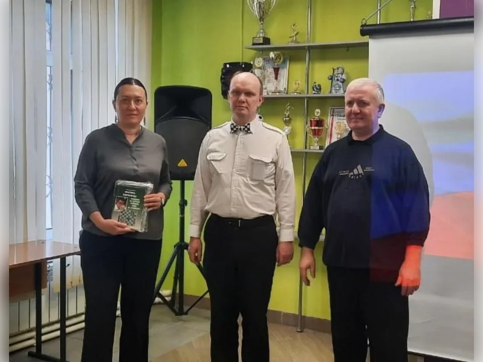 Фото: Комитет по спорту и молодежной политике Раменского молодежного округа