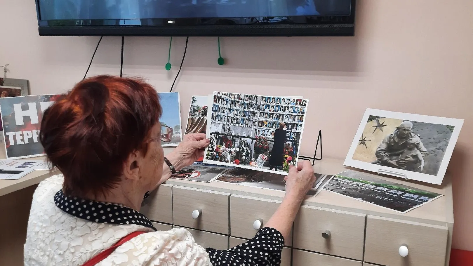 Тимоновская библиотека