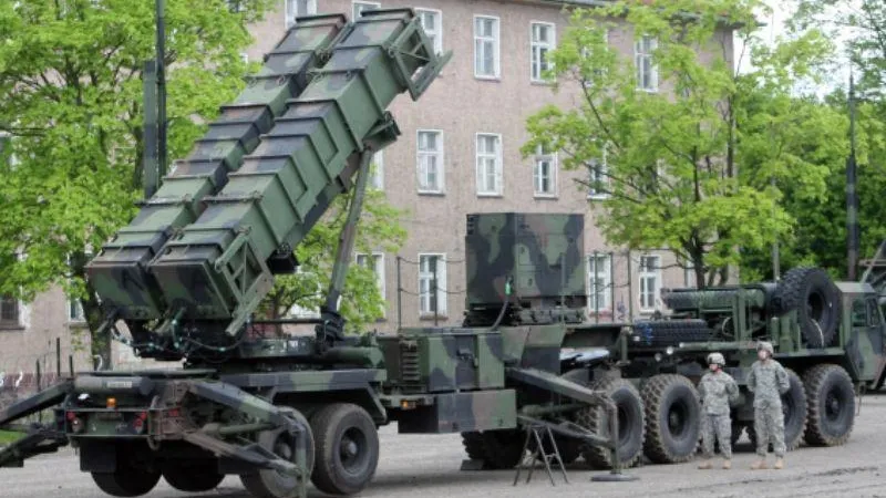 Военные США признали свою беззащитность перед российскими гиперзвуковыми ракетами