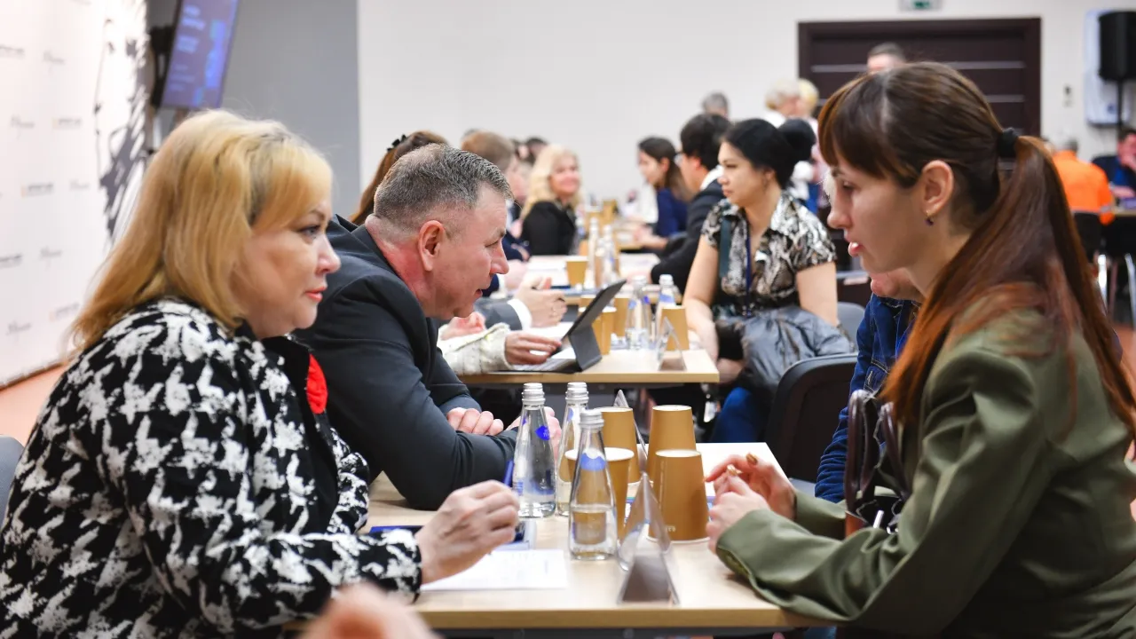 пресс-служба администрации г.о. Химки