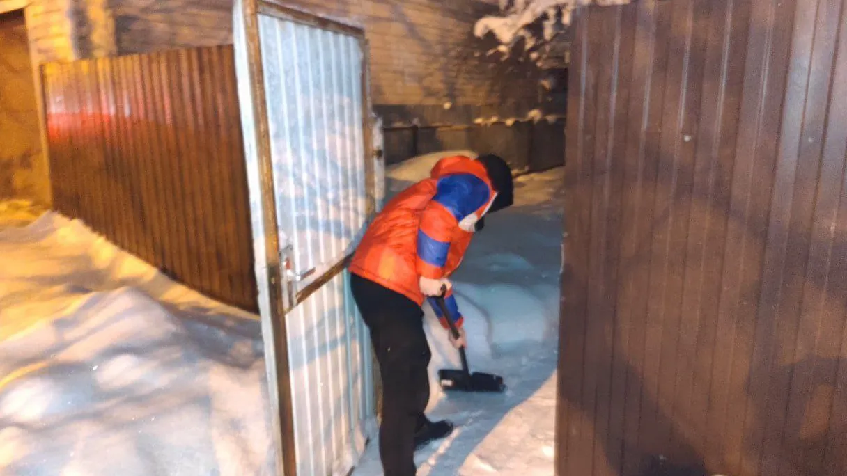 Фото: Молодежный комплексный центр