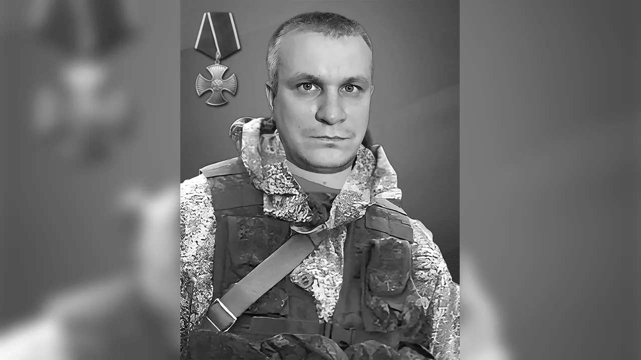 «Первый подвиг был в детстве»: водитель БМП пожертвовал собой ради спасения сослуживцев