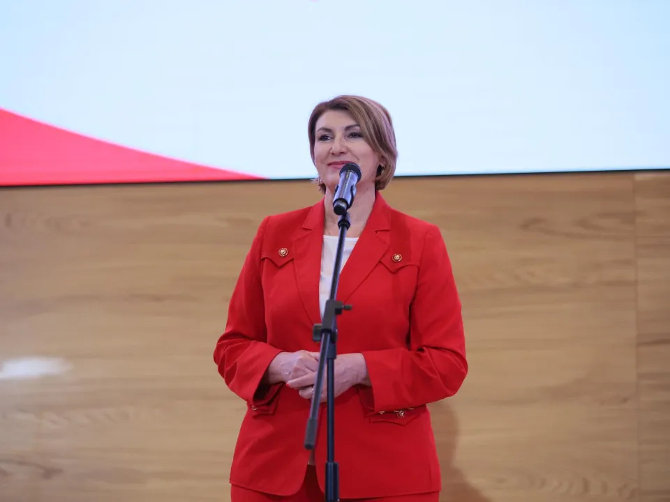 Фото: Министерство образования МО