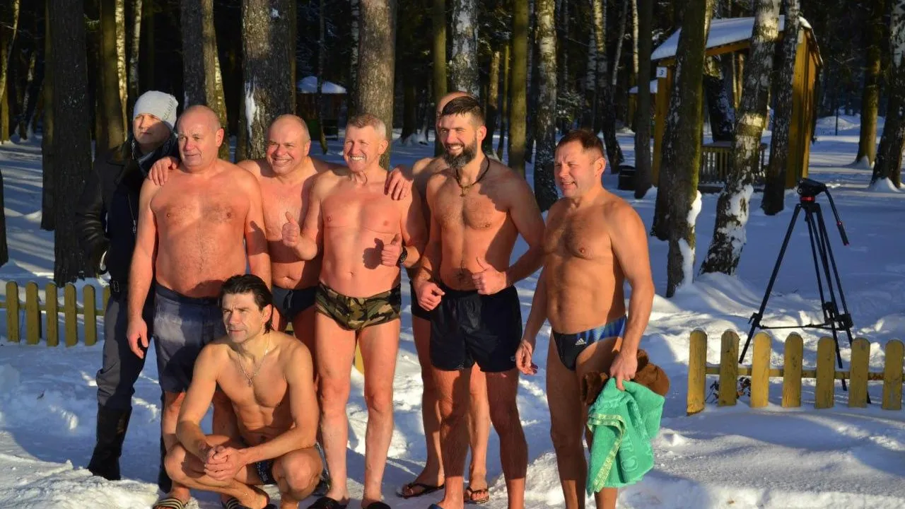 фото:администрация Краснознаменска