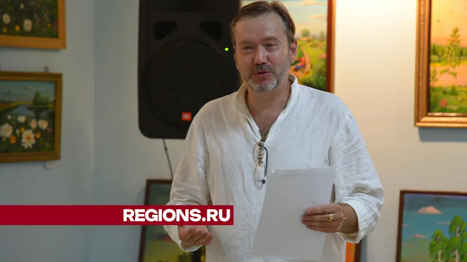 Фото: Владимир Останин