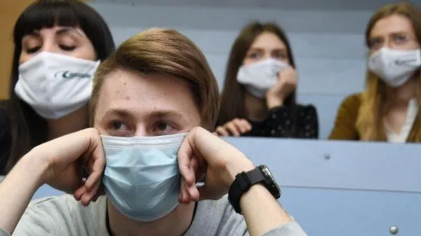 Евгений Епанчинцев / РИА Новости