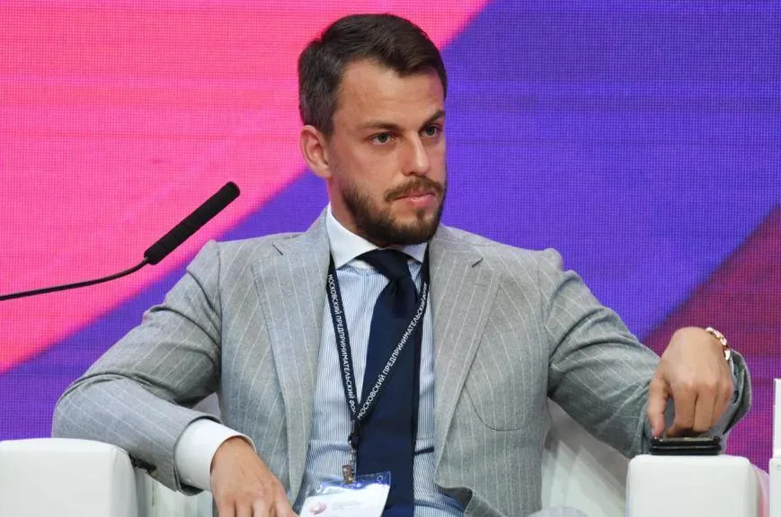 Основатель Group-IB Илья Сачков