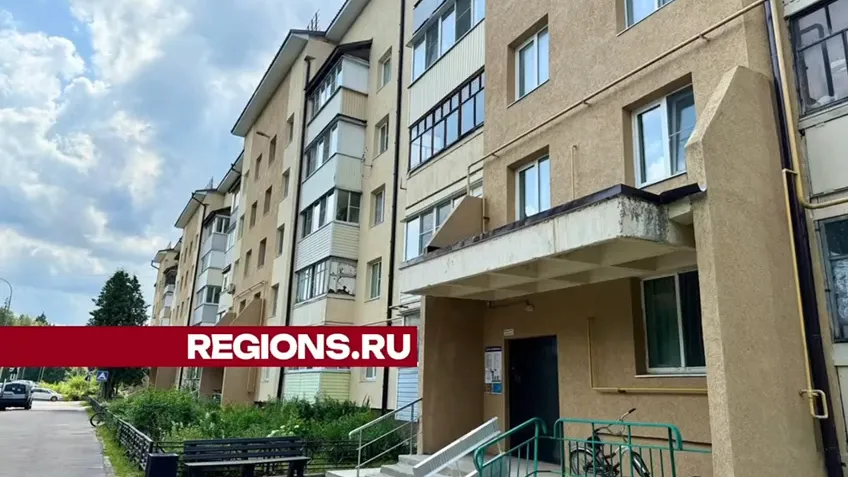 Фото: Ксения Афонина