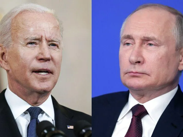 Байден напрасно надеется разговаривать с Путиным языком ультиматума – мнение политолога