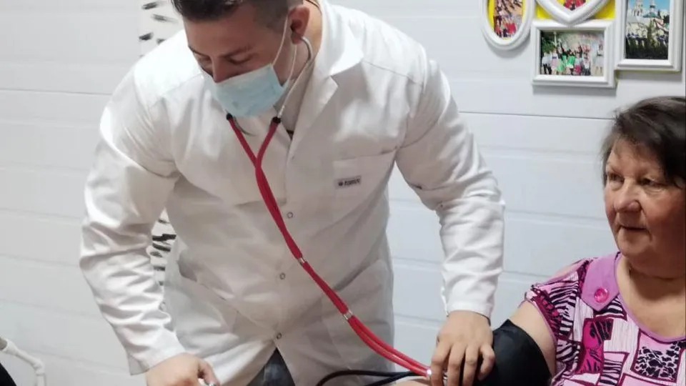 Фото: Администрация Павлово-Посадского г.о.