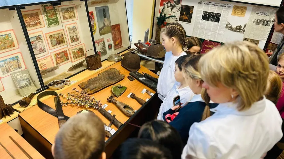 Фото: Министерство образования МО