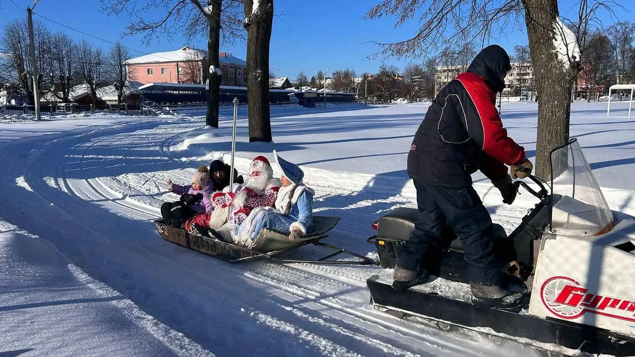 бронницкий молодежный центр «Алиби»