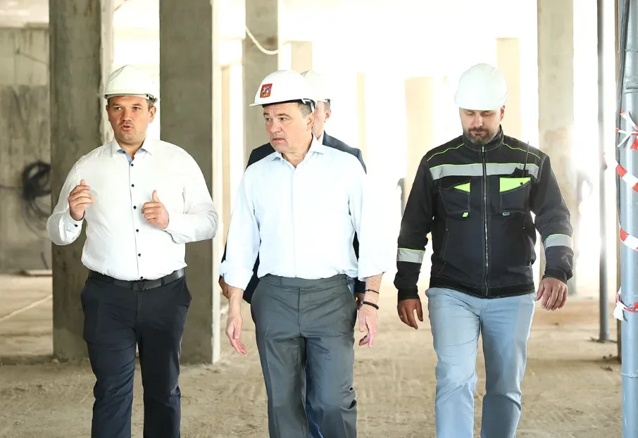 Фото: Антон Чернов