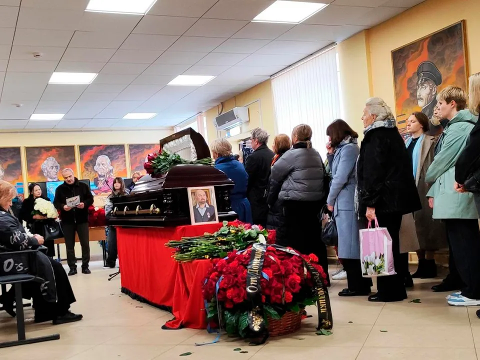 Фото: пресс-служба администрации г.о. Солнечногорск