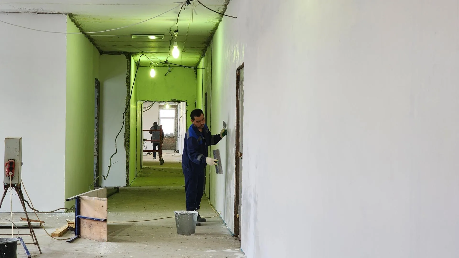 МедиаБанк Подмосковья/Юлия Смагринская