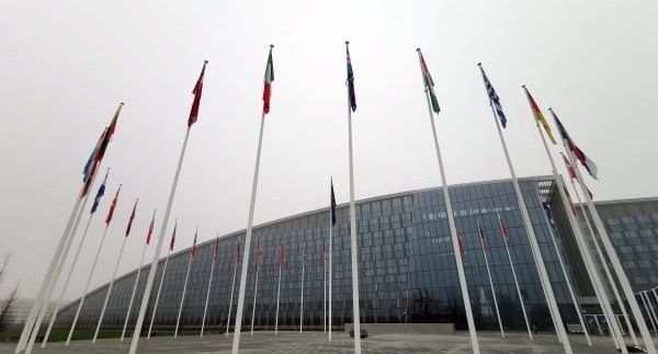 Экс-депутат АдГ Петерсен: НАТО будет сражаться с Россией до последнего украинца