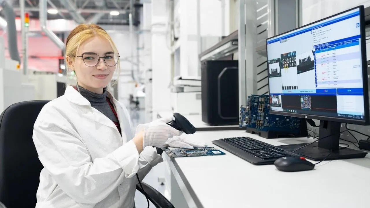 Фото: Раменский колледж