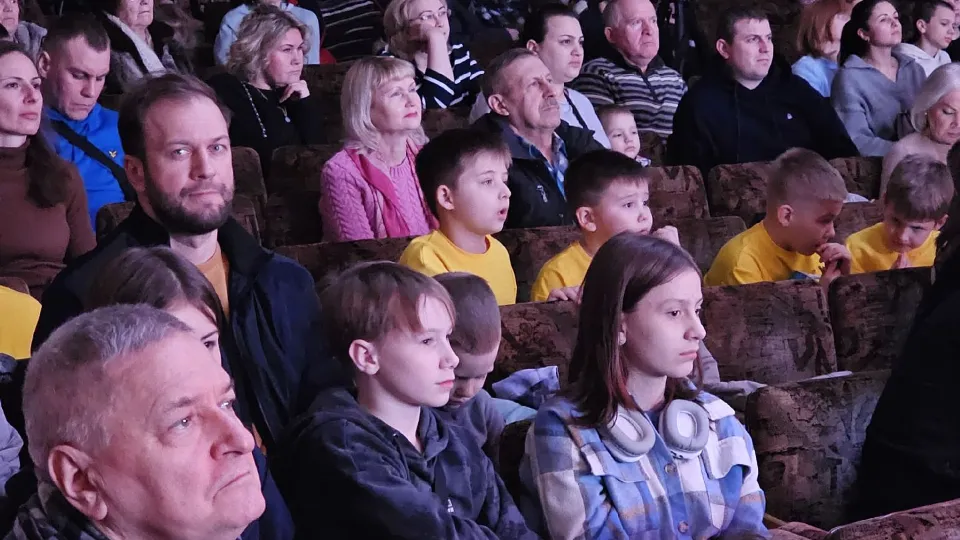 Фото: МедиаБанк Подмосковья/Мария Юдина